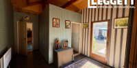 maison à ST ESTEPHE (24360)